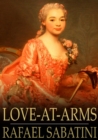 Love-At-Arms - eBook