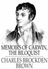 Memoirs of Carwin, the Biloquist - eBook
