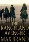 The Rangeland Avenger - eBook