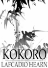 Kokoro : Japanese Inner Life Hints - eBook
