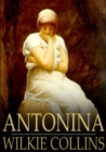 Antonina : Or, the Fall of Rome - eBook