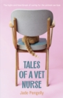 Tales Of A Vet Nurse - eBook