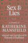 Sex & Lies : Mansfield Selections - eBook