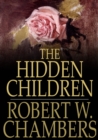 The Hidden Children - eBook