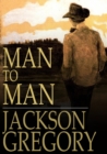 Man to Man - eBook