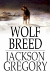 Wolf Breed - eBook