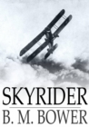 Skyrider - eBook