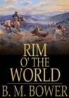 Rim o' the World - eBook