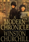 A Modern Chronicle - eBook