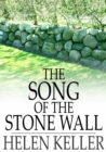 The Song of the Stone Wall - eBook