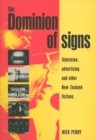 The Dominion of Signs - eBook