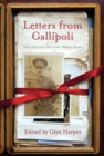 Letters from Gallipoli - eBook