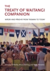 The Treaty of Waitangi Companion - eBook