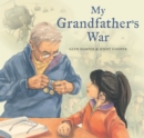 My Grandfather's War - Book