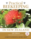Practical Beekeeping in New Zealand - Book