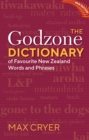 The Godzone Dictionary - Book