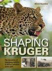 Shaping Kruger - eBook