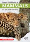 Stuarts' Field Guide to Mammals of Southern Africa : Including Angola, Zambia & Malawi - Book