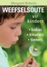 Weefselsoute vir Kinders : Babas, Kleuters en Tieners - eBook
