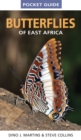 Pocket Guide Butterflies of East Africa - eBook