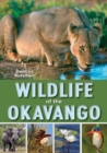 Wildlife of the Okavango - Book