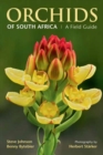 Orchids of South Africa : A Field Guide - Book