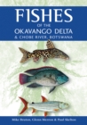 Fishes of the Okavango Delta & Chobe River - eBook