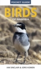 Pocket Guide to Birds of Namibia - Book