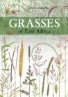 Grasses of East Africa - Book