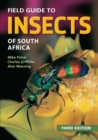Field Guide to Insects of South Africa - eBook
