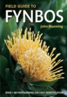 Field Guide to Fynbos - Book