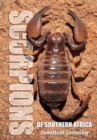 Scorpions of South Africa - Book