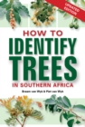 How to Identify Trees in Southern Africa - eBook
