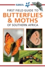 Sasol First Field Guide to Butterflies & Moths - eBook