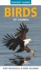 Pocket Guide Birds of Zambia - eBook