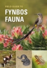 Field Guide to Fynbos Fauna - eBook