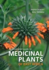 Medicinal Plants of East Africa - Book