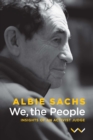 We, the People : Insights of an activist judge - eBook
