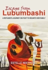 Escape from Lubumbashi - Book