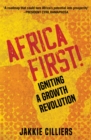 Africa First! - eBook