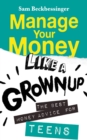 Manage Your Money Like a Grownup - eBook
