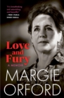 Love and Fury - eBook