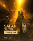 Safari Secrets : The Big Five - Book