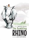 The Rumbling Rhino - Book