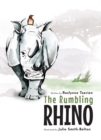 The Rumbling Rhino - eBook