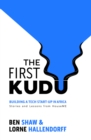 The First Kudu - eBook