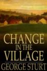 Change in the Village - eBook