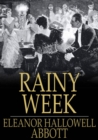 Rainy Week - eBook