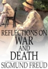 Reflections on War and Death - eBook