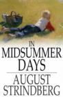 In Midsummer Days : And Other Tales - eBook